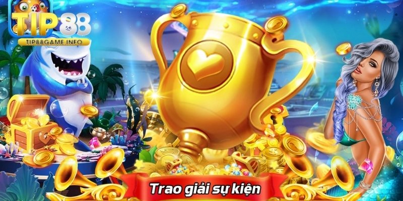 Bí kíp thắng lớn với bắn cá TIP88