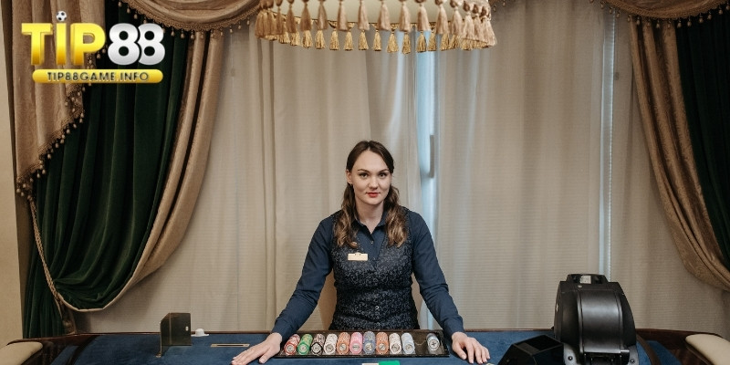 Lợi ích khi trở thành đại lý tại TIP88