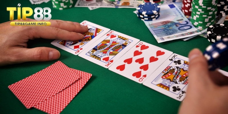 Mẹo nhỏ để tăng cơ hội chiến thắng