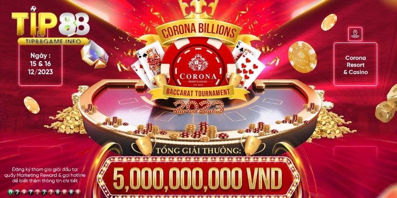 Tặng ưu đãi cực khủng