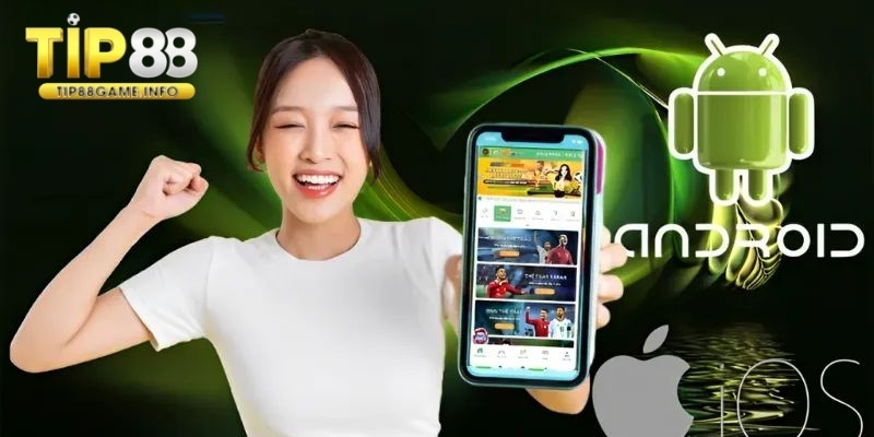 Thông tin ứng dụng nhà cái